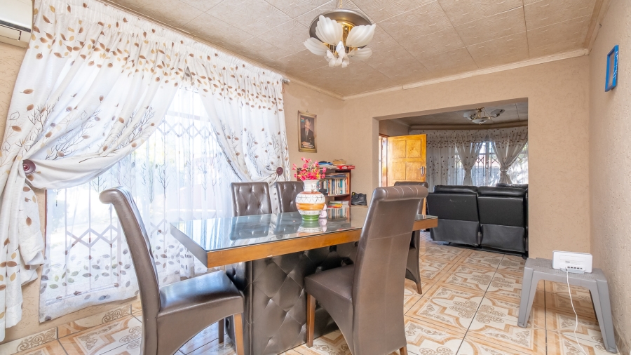 3 Bedroom Property for Sale in Oos Einde North West